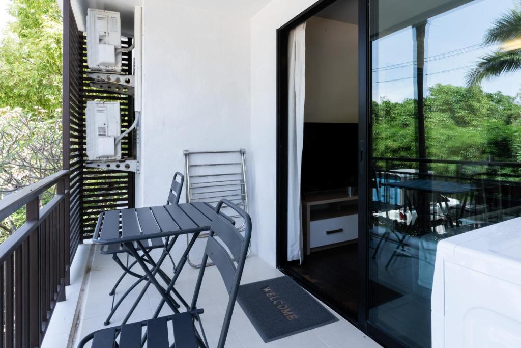 Fotografie z fotogalerie ubytování Апартаменты у моря Title II G254 by IBG Property v destinaci Rawai pláž