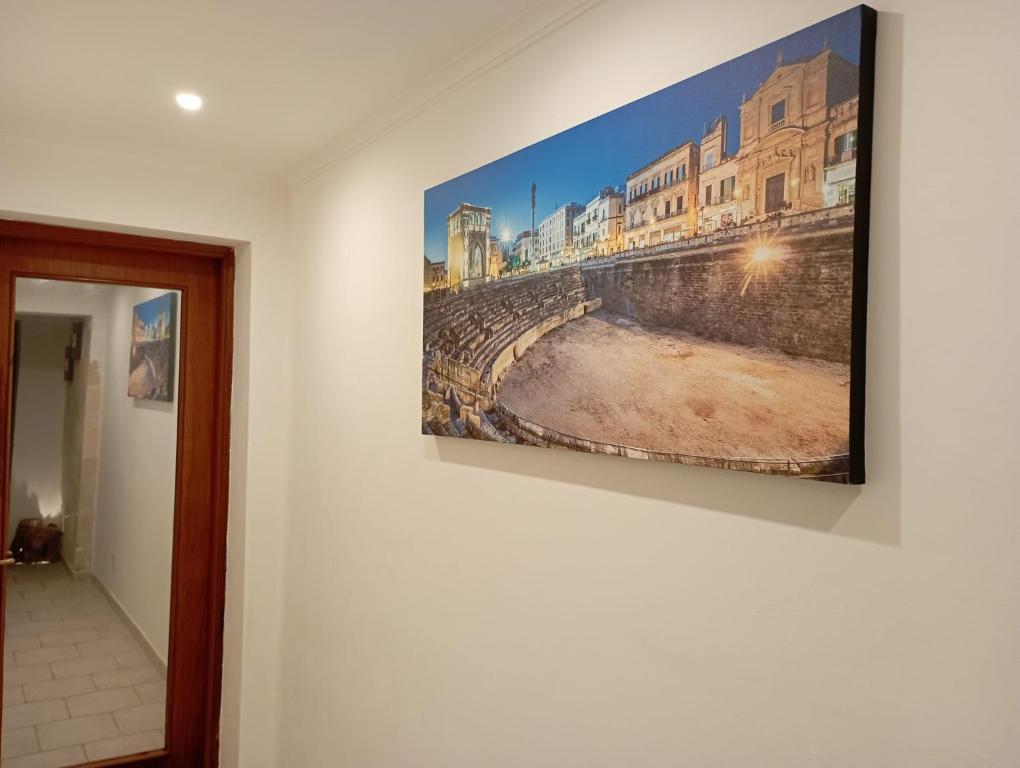 Fotografie z fotogalerie ubytování SamEle Bed and Breakfast v destinaci Lecce