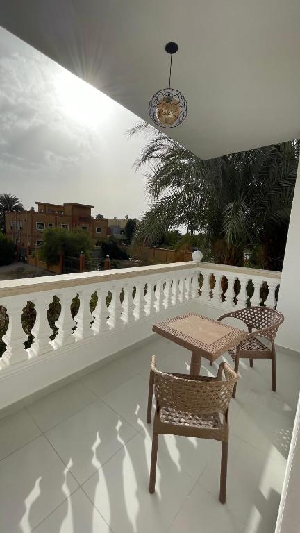 Moon House of Luxor - 19