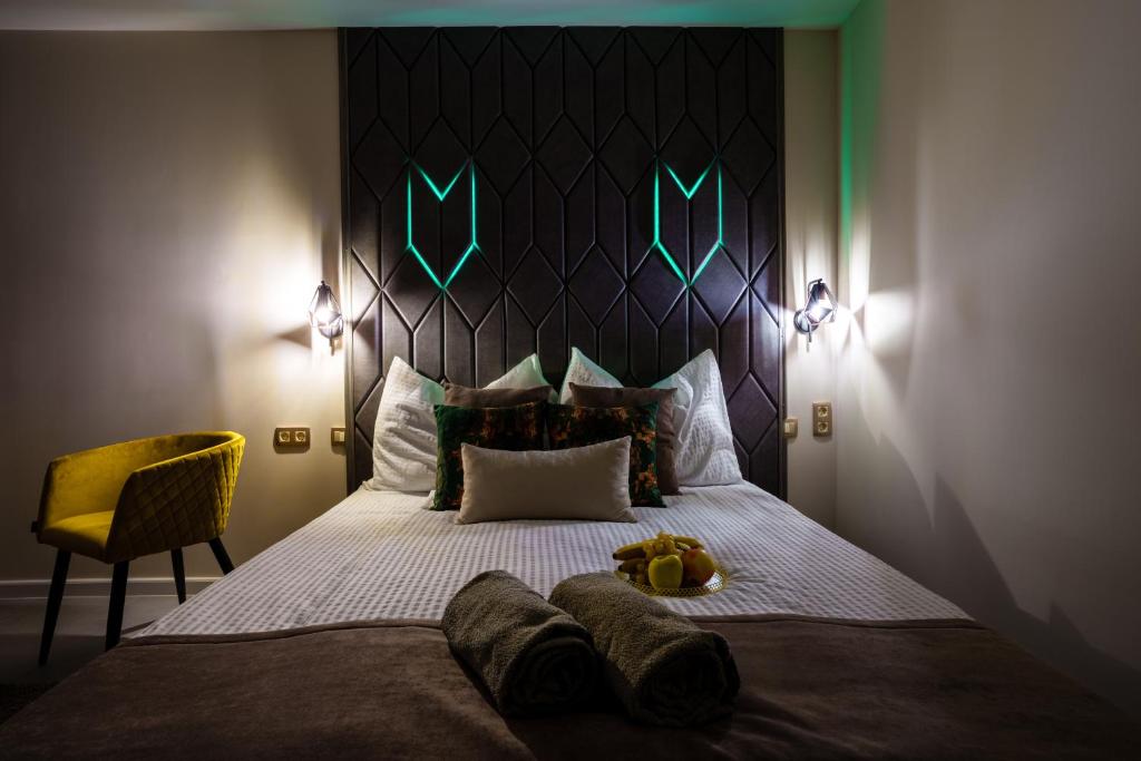 Nagypince Borhotel Wine and Spa 8719 Böhönye, Urasági szőlőhegy, hrsz 0818/8 kép - 1