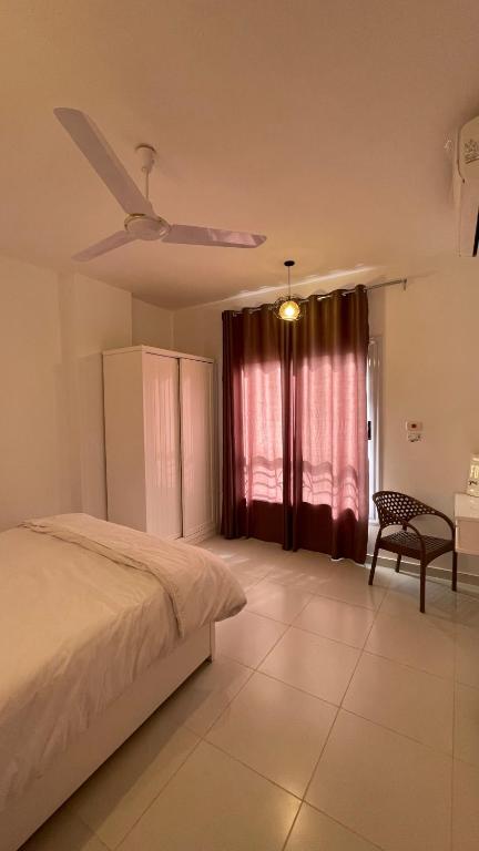 Moon House of Luxor - 16