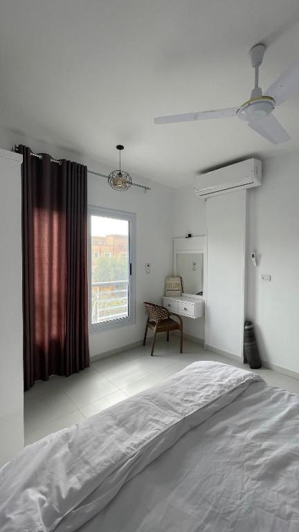 Moon House of Luxor - 13