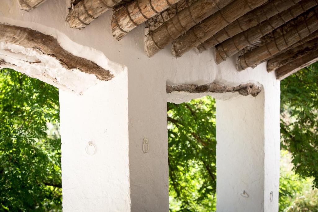 Fotografie z fotogalerie ubytování El Molino del Conde v destinaci Villanueva de Tapia