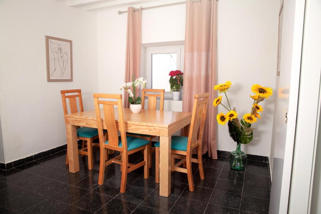 Fotografie z fotogalerie ubytování Finca palmers v destinaci Mijas