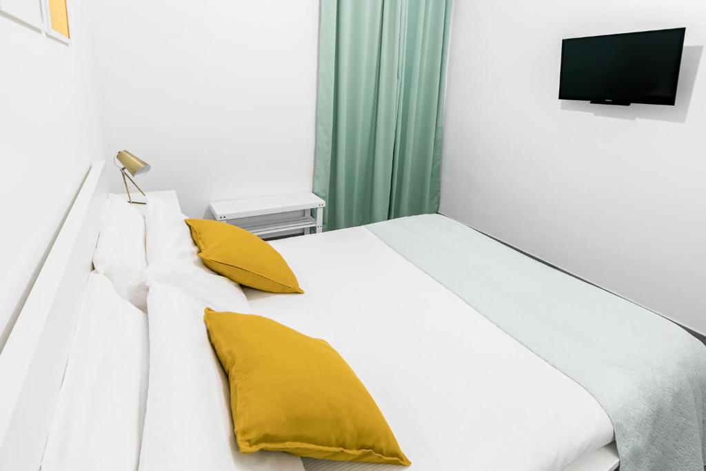 Appartamento La Fortezza - 9