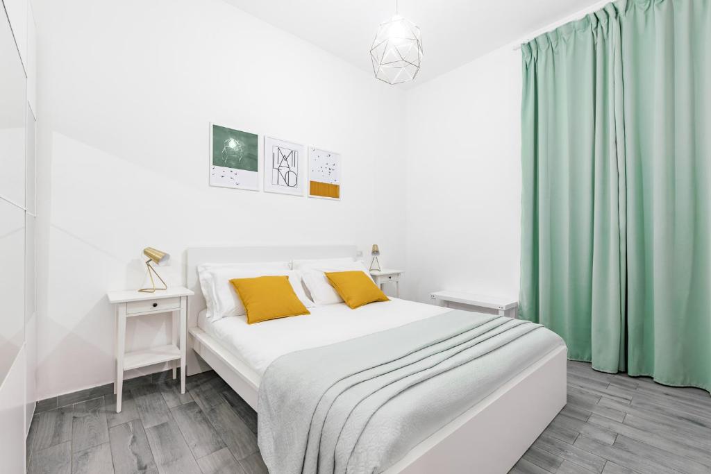 Легло или легла в стая в Appartamento La Fortezza