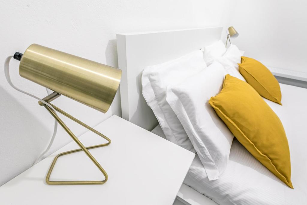 Appartamento La Fortezza - 10