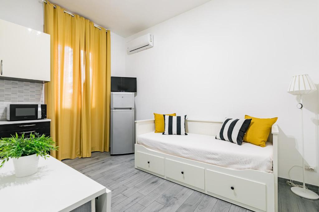 Appartamento La Fortezza - 18