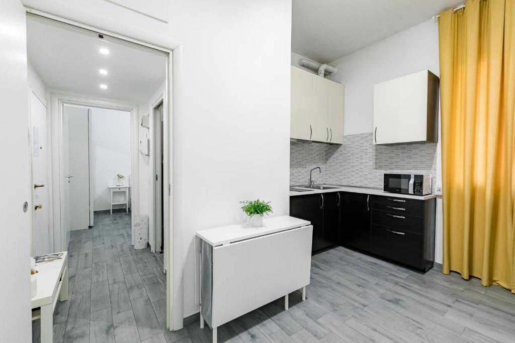 Appartamento La Fortezza - 16