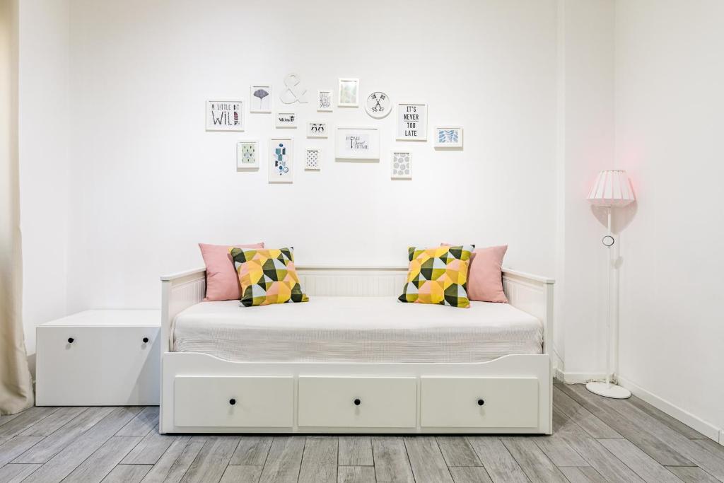 Appartamento La Fortezza - 2