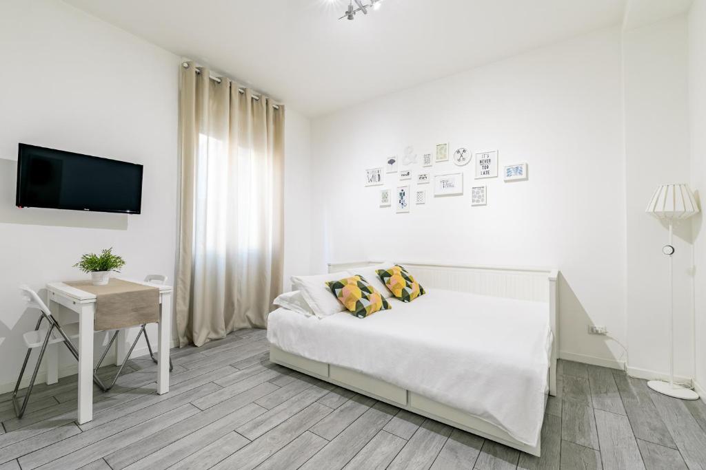 Appartamento La Fortezza - 12