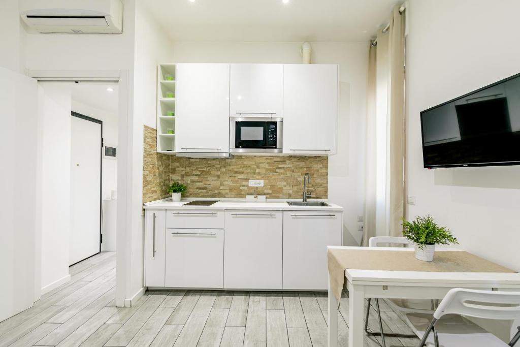 Appartamento La Fortezza - 3