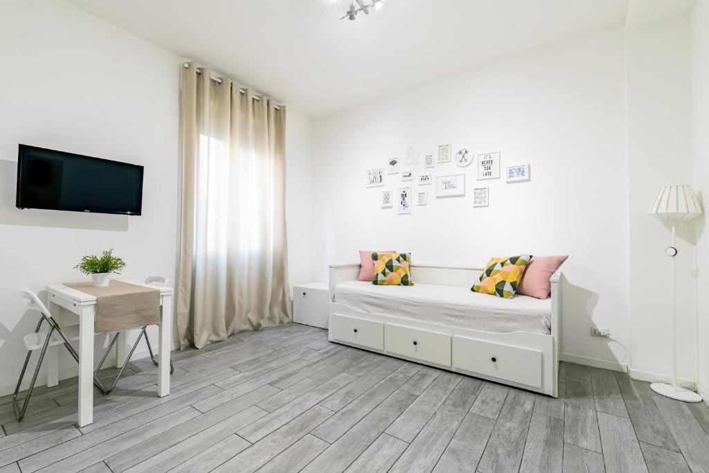 Appartamento La Fortezza - 11