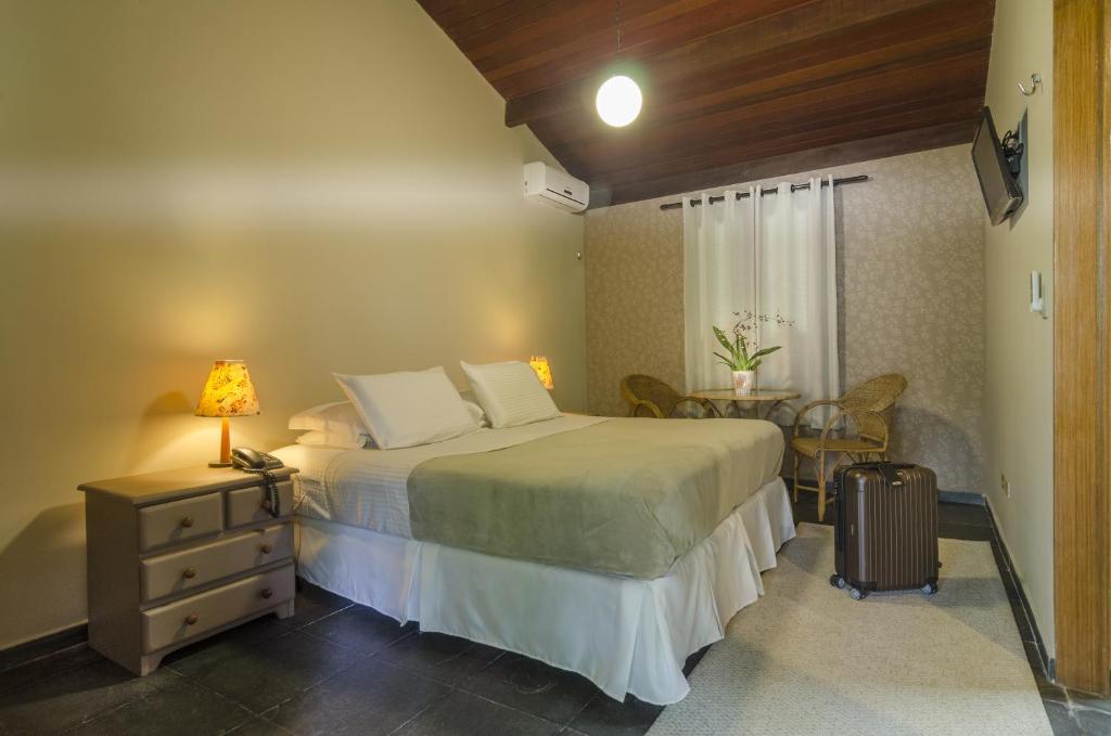  Oasis Hotel Spa