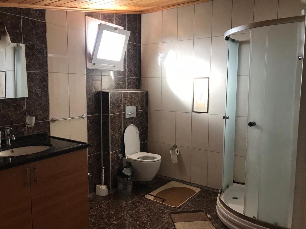 POSEİDON APART HOTEL