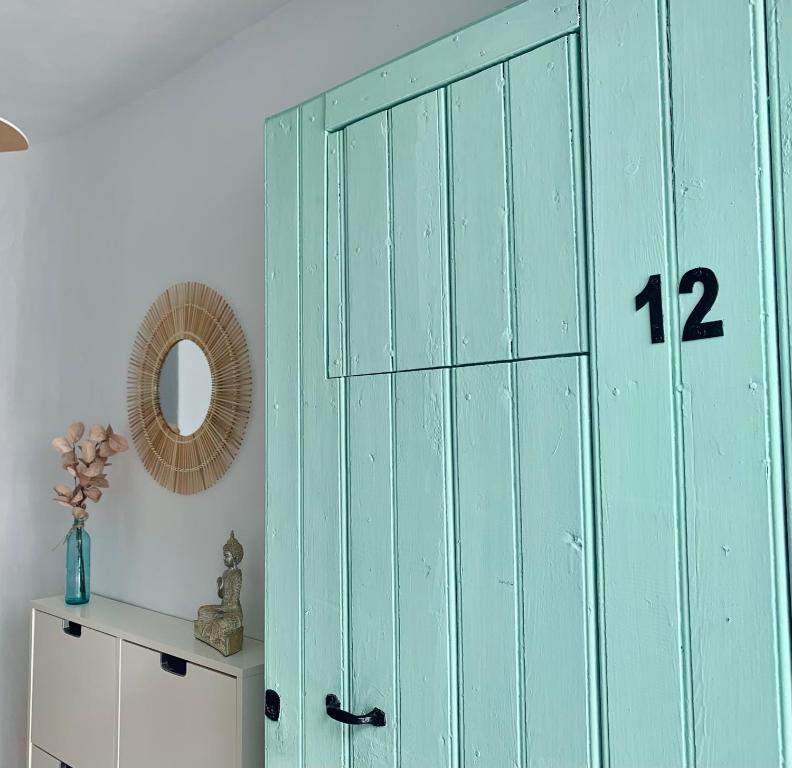 Fotografie z fotogalerie ubytování Casita Menta - Alojamiento único en el Centro de Torrox v destinaci Torrox