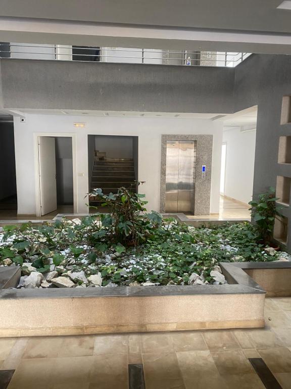 Fotografie z fotogalerie ubytování Magnifique Appartement Vue Mer v destinaci Nabeul
