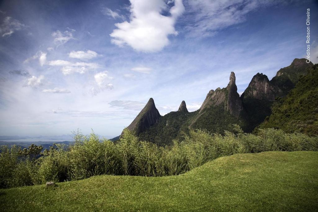  Intercity Teresópolis
