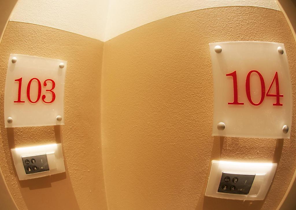 Zdjęcie z galerii obiektu 29 Cav Apartments w mieście Bollate
