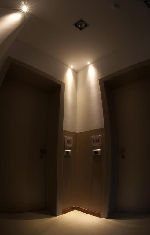 Zdjęcie z galerii obiektu 29 Cav Apartments w mieście Bollate