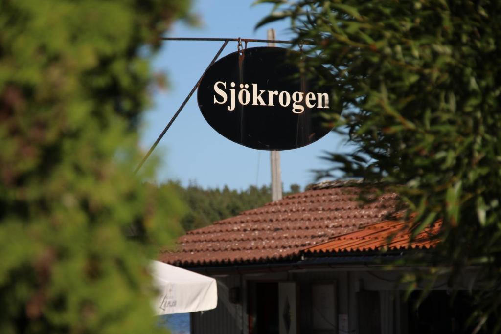 Certifikát, hodnocení, plakát nebo jiný dokument vystavený v ubytování Valleviken Hotell