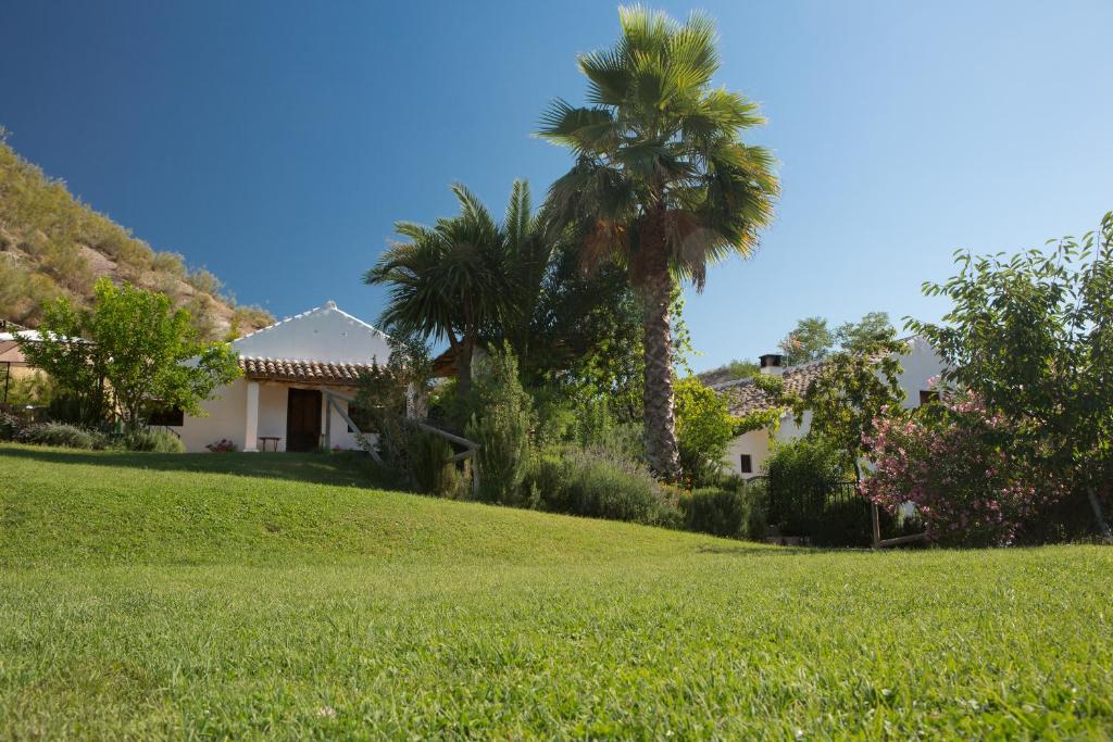 Fotografie z fotogalerie ubytování El Molino del Conde v destinaci Villanueva de Tapia