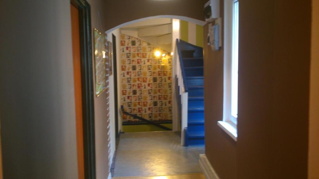 Fotografie z fotogalerie ubytování Hostel Imbir v destinaci Toruň