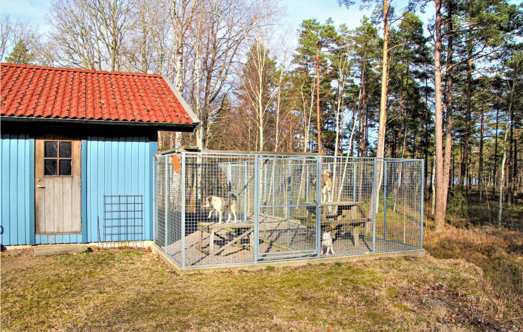 Fotografie z fotogalerie ubytování 2 Bedroom Gorgeous Home In Långaryd v destinaci Långaryd