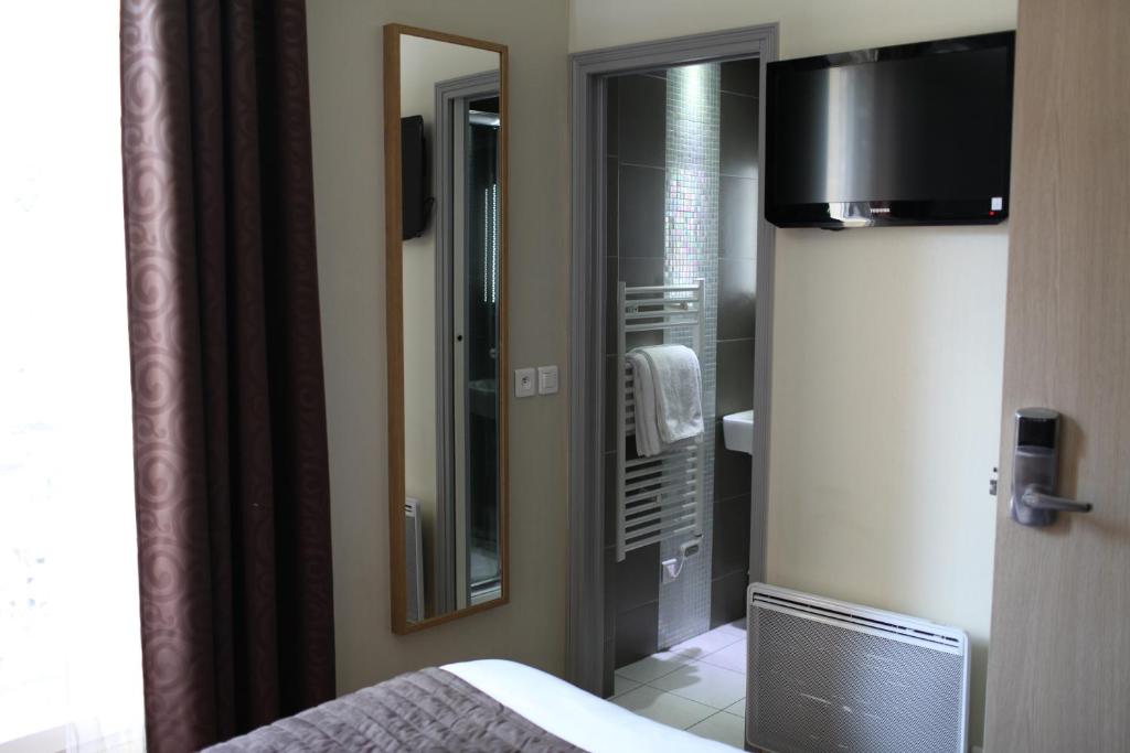 Hôtel Alane - Resim 3