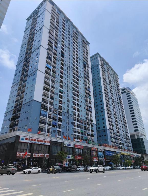 Mon Homestay Hạ Long - 两居室公寓