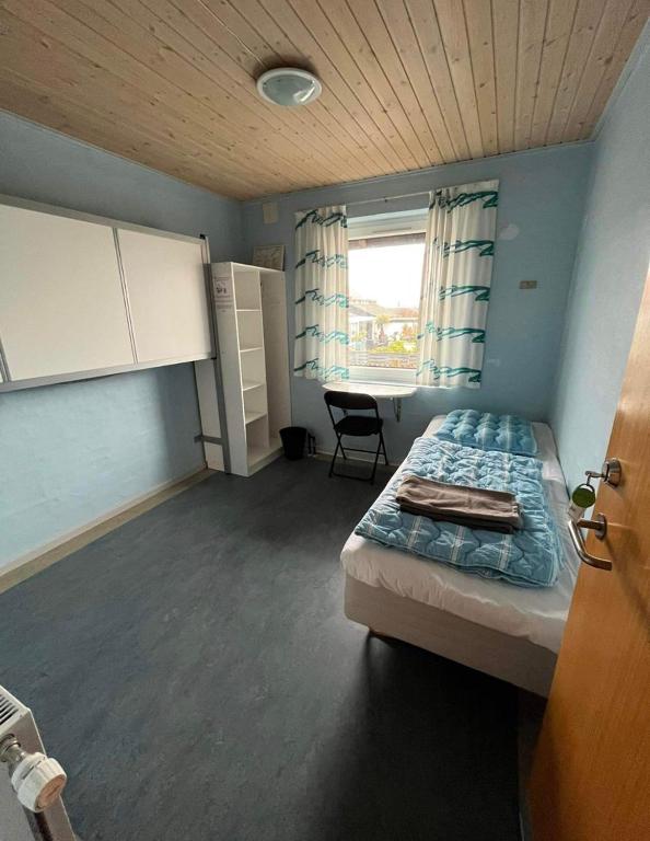 Billede fra billedgalleriet på Numitvej 5 i Hvide Sande