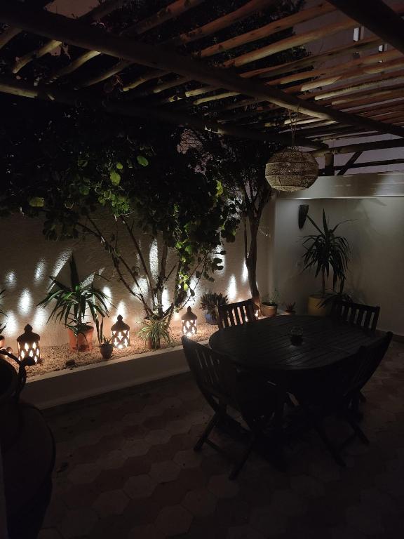 Fotografie z fotogalerie ubytování Desert Home Essaouira v destinaci Essaouira
