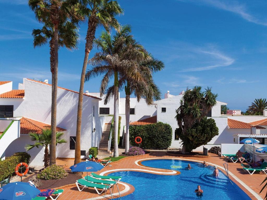Puerto Caleta Apartments, Caleta De Fuste (updated prices 2024)