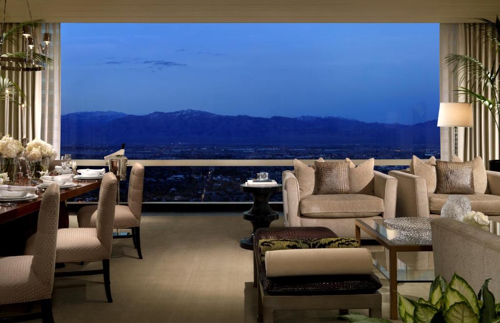 Trump International Hotel Las Vegas photo
