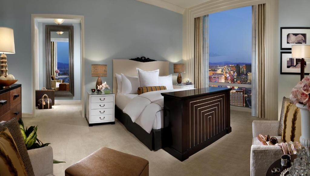 Trump International Hotel Las Vegas photo