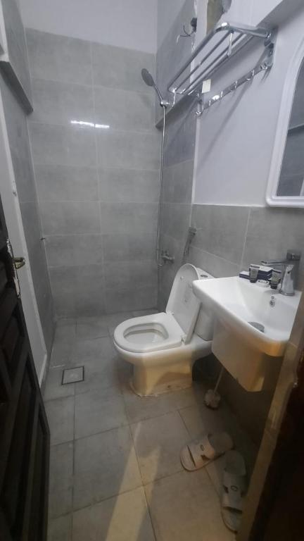 Saraya Taibah Hotel - Camera Familiare Con Bagno Privato