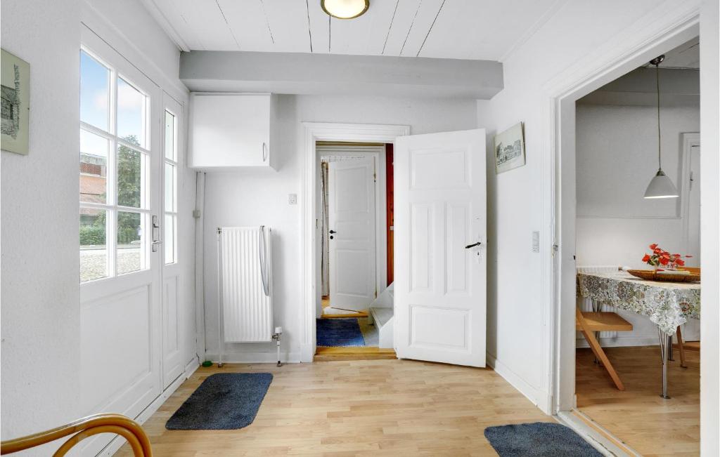 Fotografie z fotogalerie ubytování 2 Bedroom Cozy Home In Tønder v destinaci Tønder