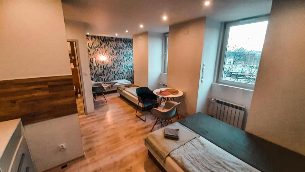 MDA Katowice Apartments, Katowice Updated 2024 Prices