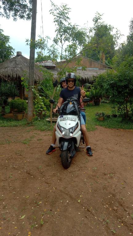 Hosté ubytování Sigiriya Nature View home Stay