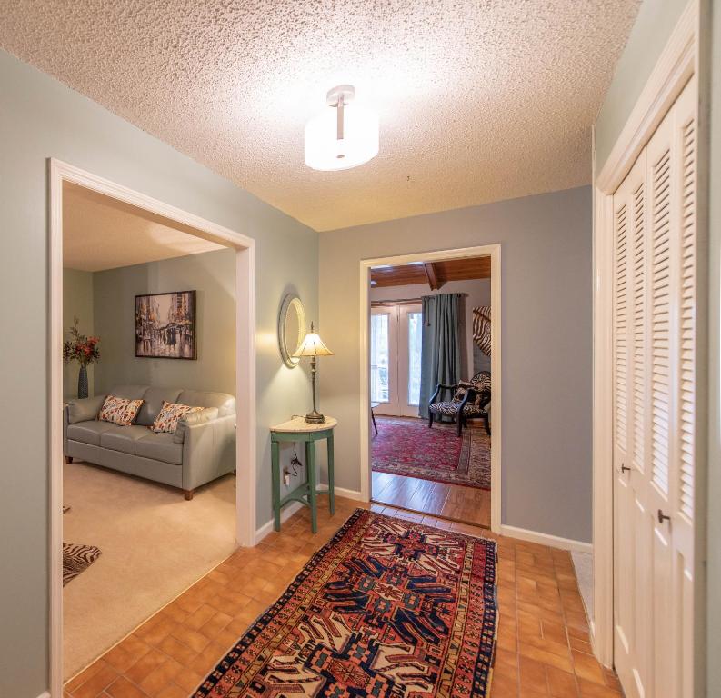 A Pleasant Home for Your Living Pleasure, Little Rock (updated prices 2024)