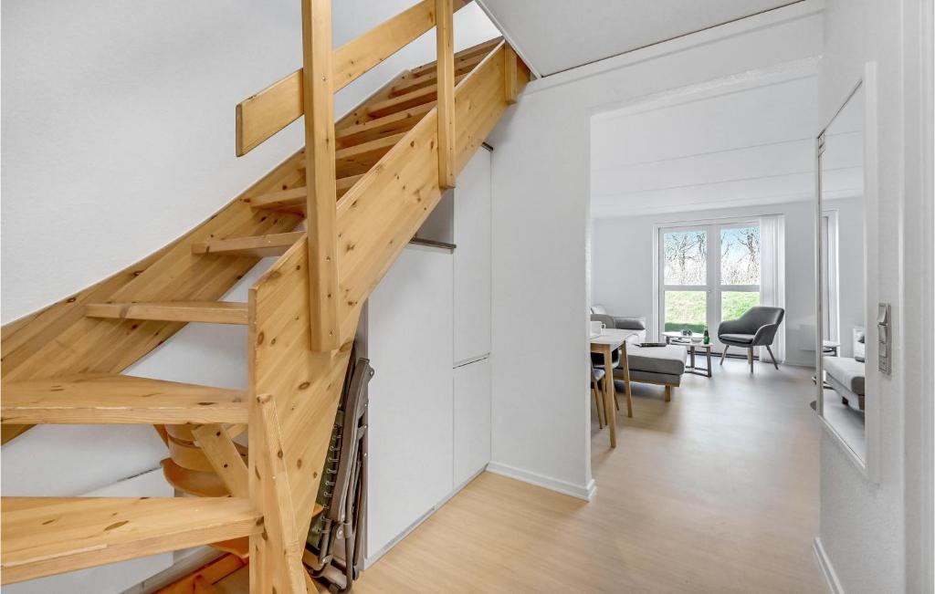 Fotografie z fotogalerie ubytování Cozy Home In Lemvig With Wifi v destinaci Lemvig