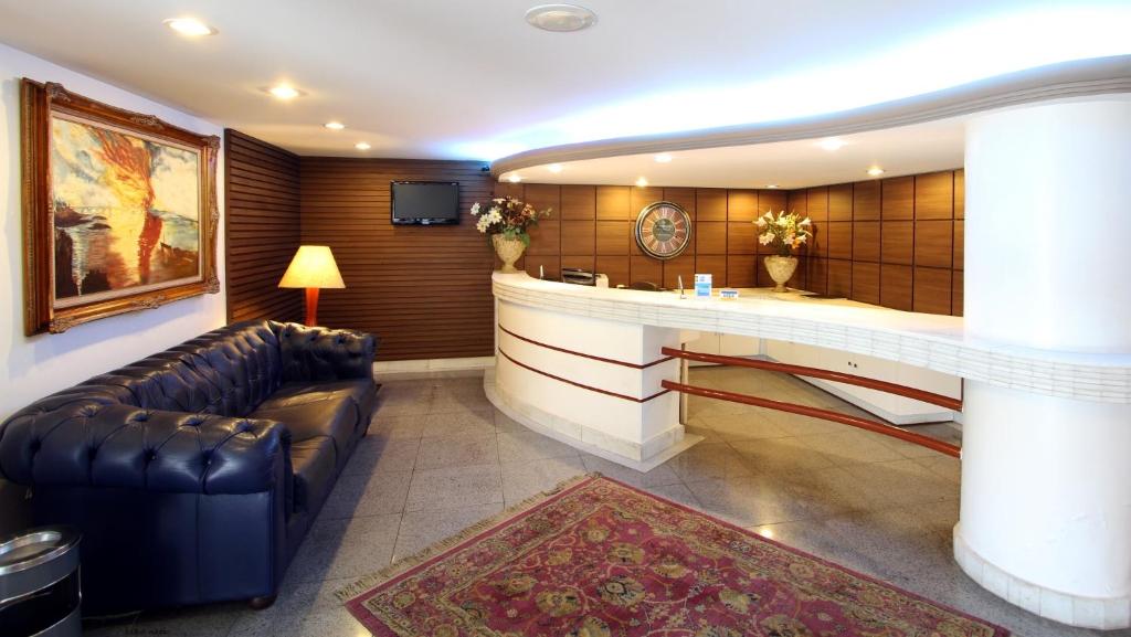  Vicenza Apart Hotel