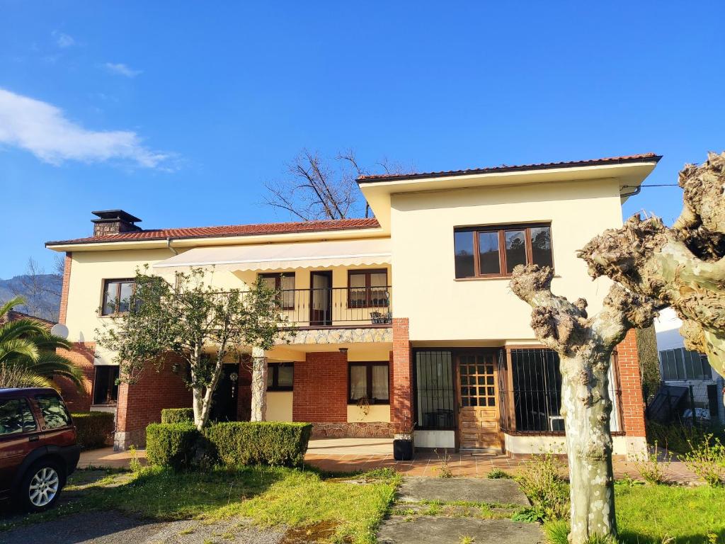 Villas Alojamiento La Venta. en Cangas de Onís, Asturias