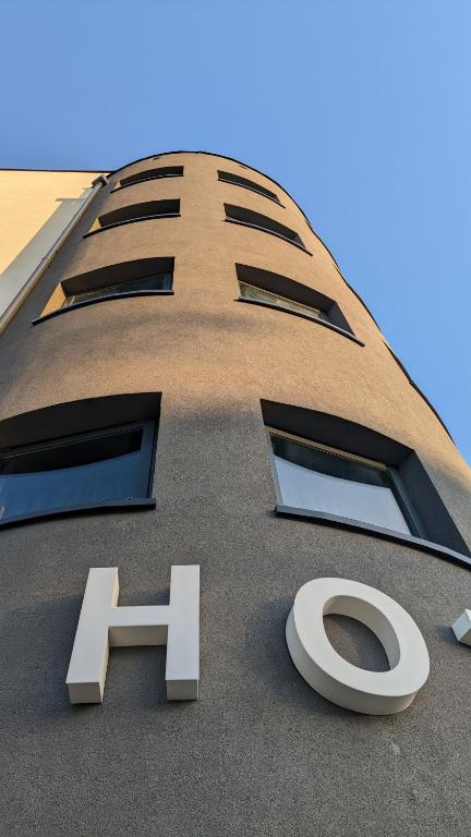 Foto Veronas asuva majutusasutuse Hotel Porta Palio galeriist