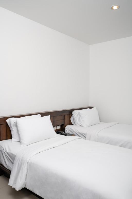 סירקל אין אאו נאם מאו Circle Inn Ao Nam Mao – תמונה 3
