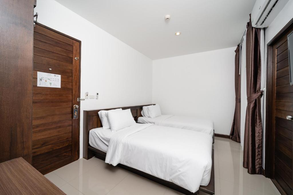 סירקל אין אאו נאם מאו Circle Inn Ao Nam Mao – תמונה 1