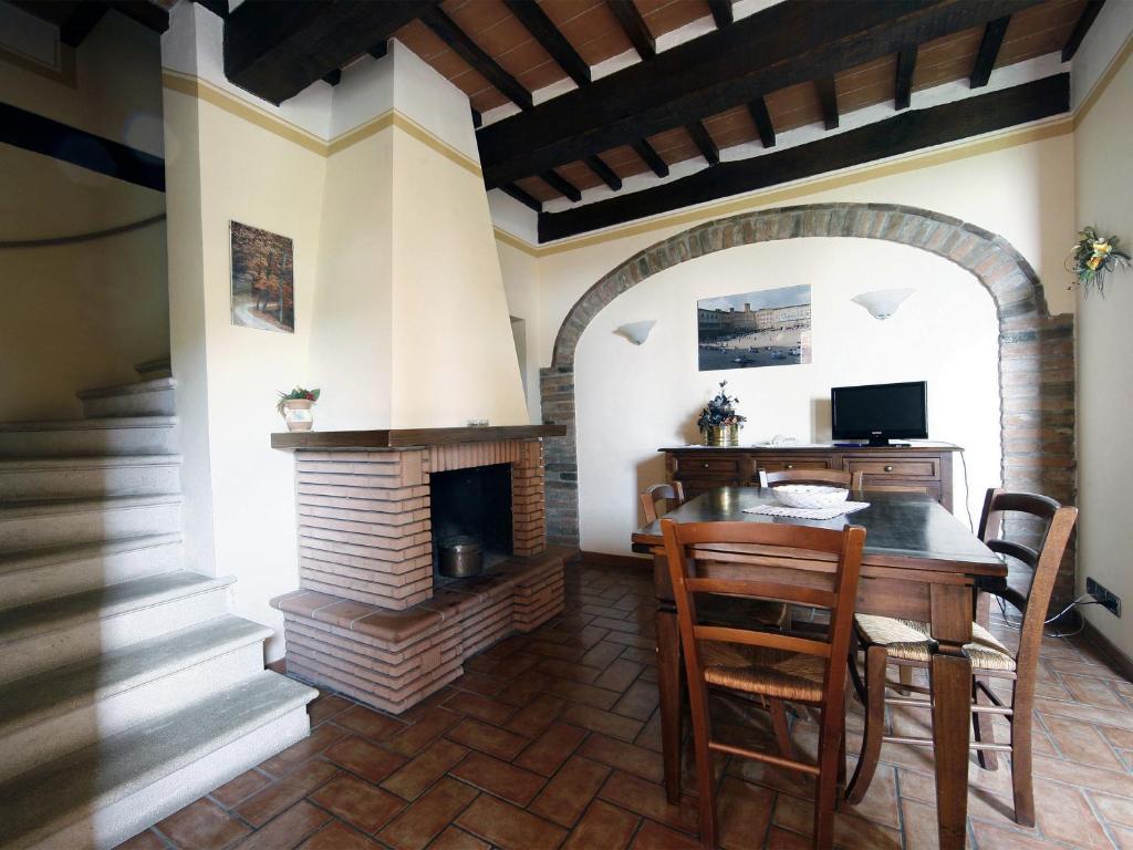 Agriturismo Sanguineto - 1