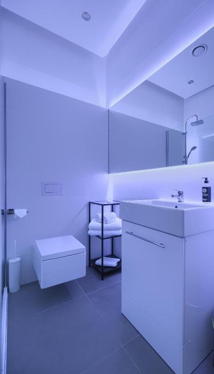 Park Hotel Bydgoszcz - Resim 12