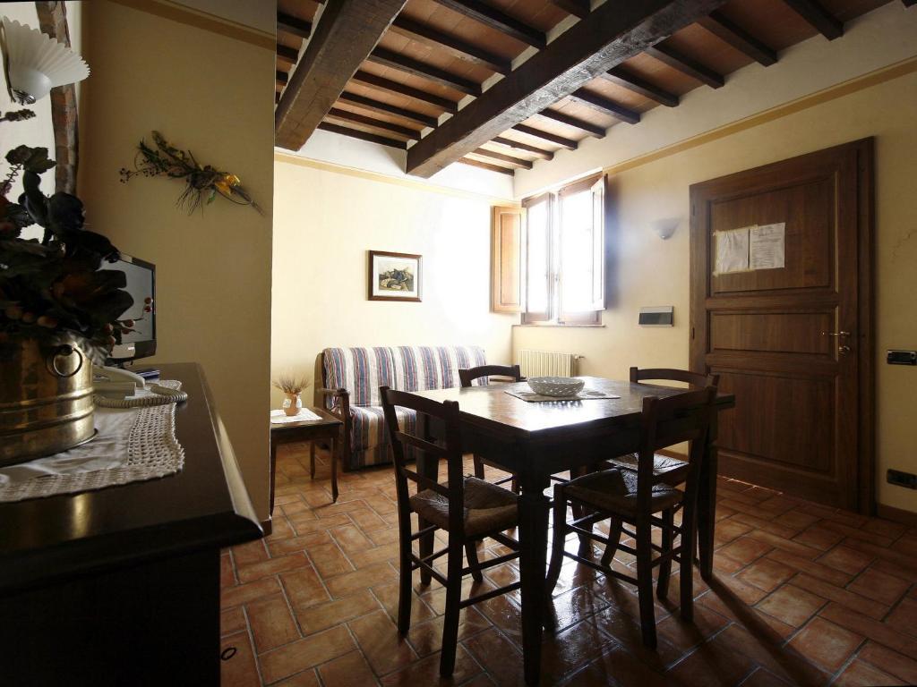 Agriturismo Sanguineto - 7