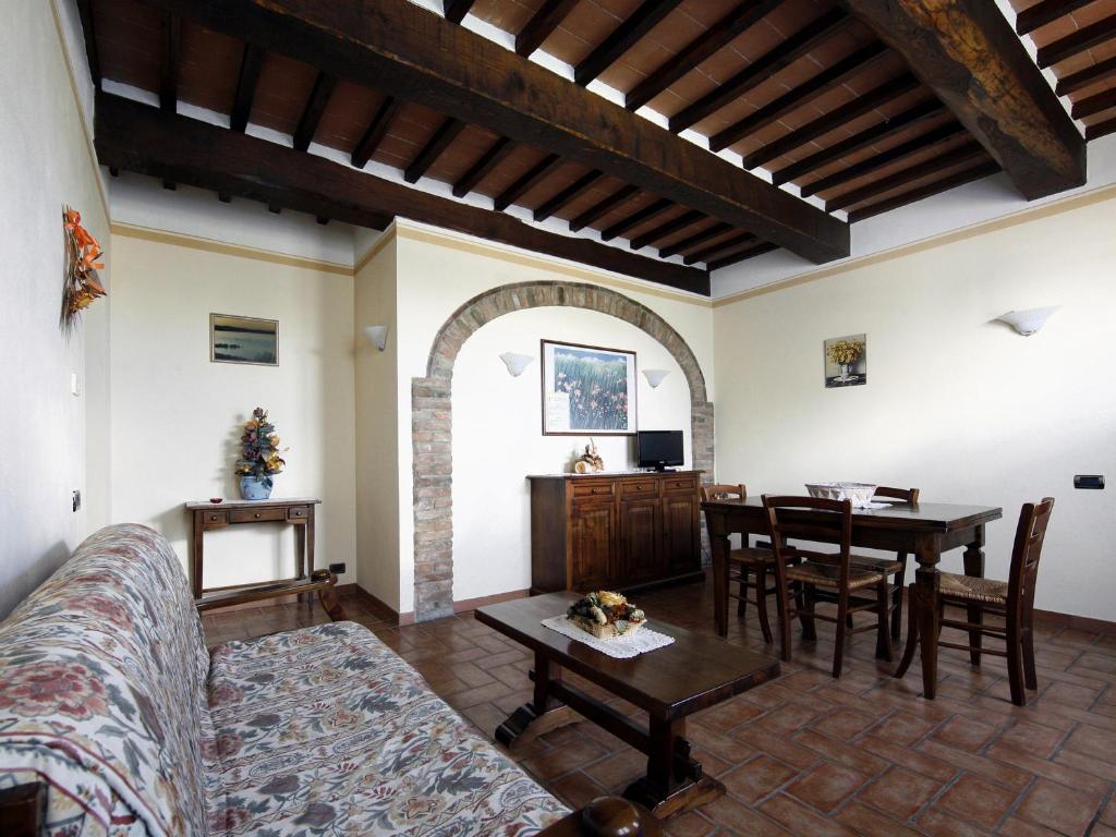 Agriturismo Sanguineto - 2